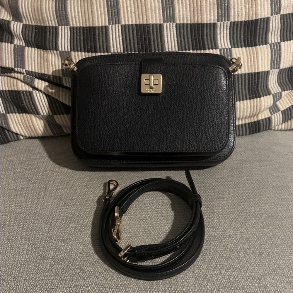 phoebe crossbody duo bag  - Kate Spade
